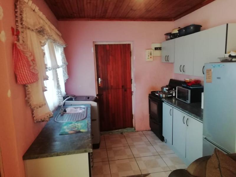 3 Bedroom Property for Sale in Kwadwesi Eastern Cape